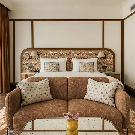 Stradom House Hotel & Spa, Autograph Collection-3