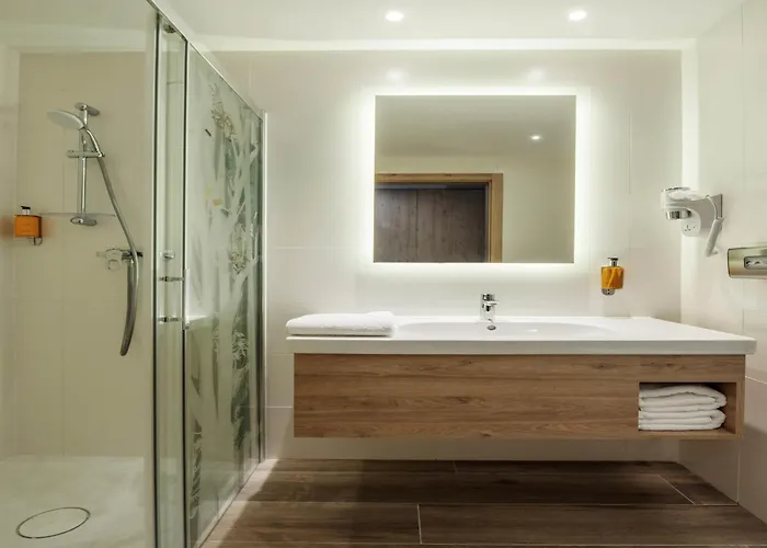 ibis Styles Kraków East